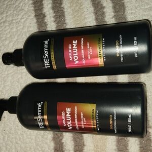 Tresemme Amplified Volume